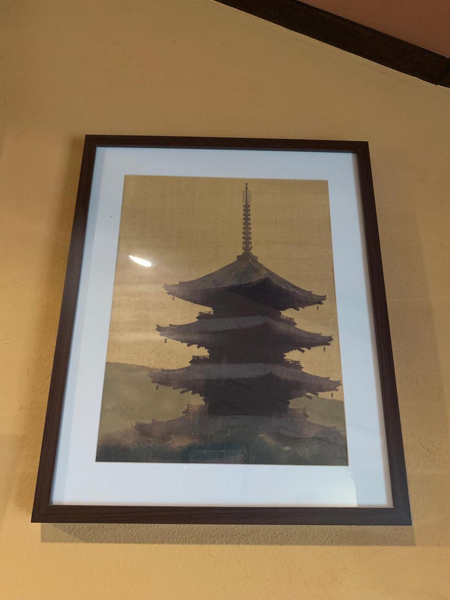 Sakara Gion Villa Kyoto Ngoại thất bức ảnh