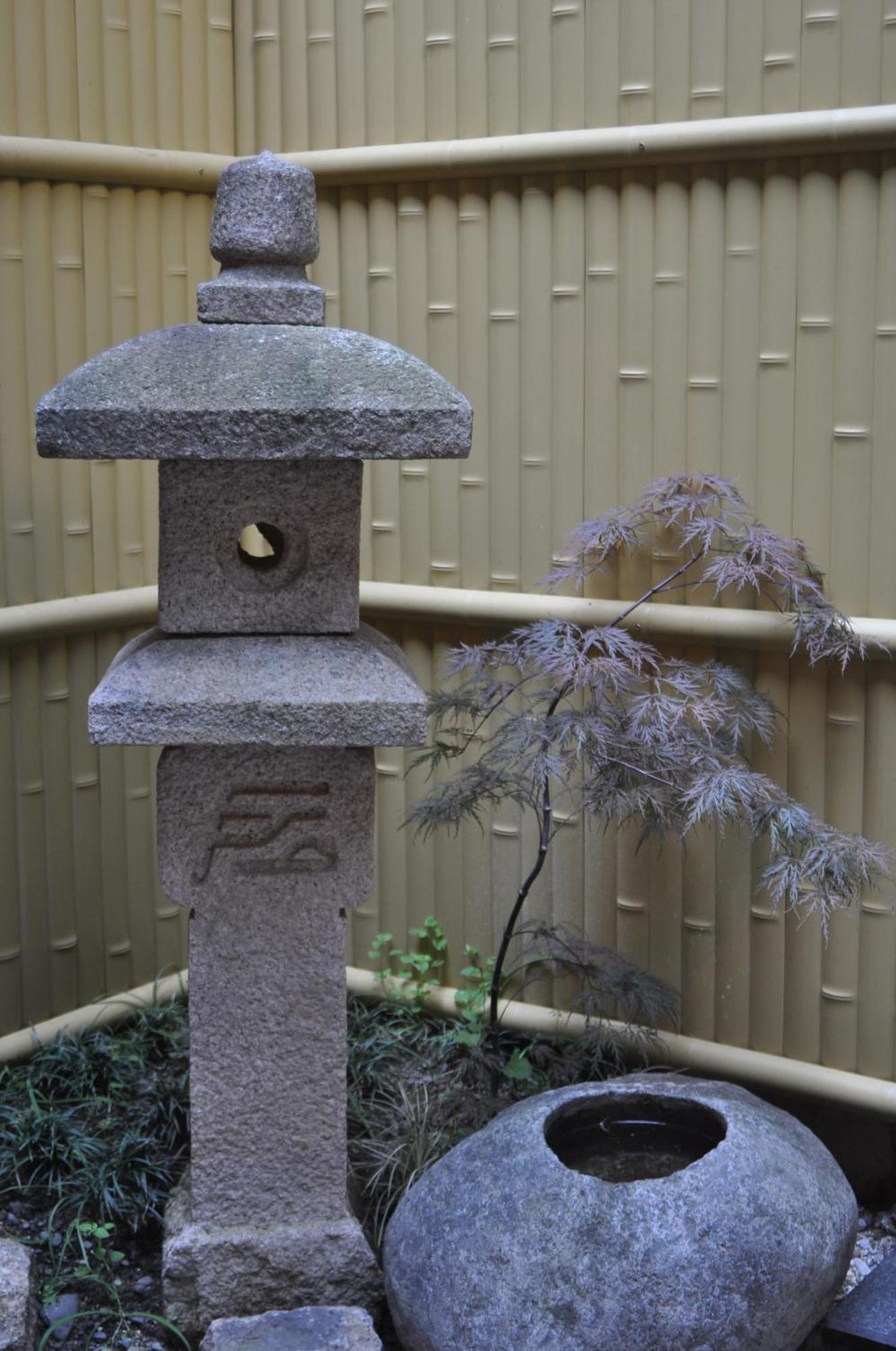 Sakara Gion Villa Kyoto Ngoại thất bức ảnh